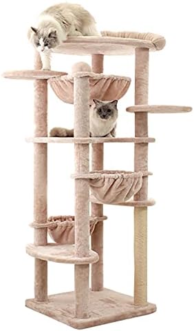 tower comet pink
