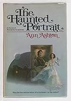 The haunted portrait 0385113633 Book Cover