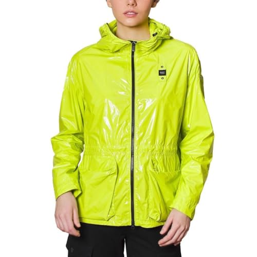 Blauer Giubbini Corti fini les vestes lourdes avec ce blouson foderat l&eacute;ger