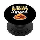Photo Gallery divertente chicken pepite squad uomini donne bambini nug ragazze ragazzi popsockets popgrip intercambiabile Photo Gallery divertente chicken pepite squad uomini donne bambini nug ragazze ragazzi popsockets popgrip intercambiabile