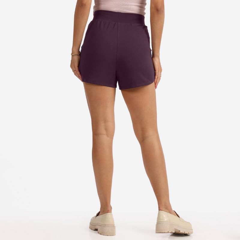 Image of BlissClub Women Shorts