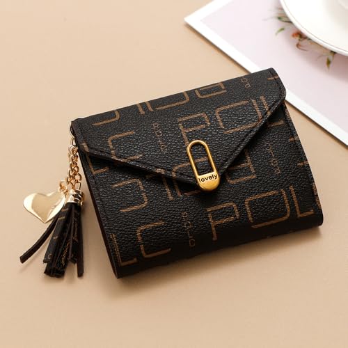 Card Case Slim Front Pocket Wallet for Women Minimalist Front Pocket4