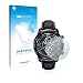 Produktbild upscreen Antibakterielle Schutzfolie kompatibel mit Mobvoi TicWatch Pro 3 Cellular LTE klare Displayschutz-Folie