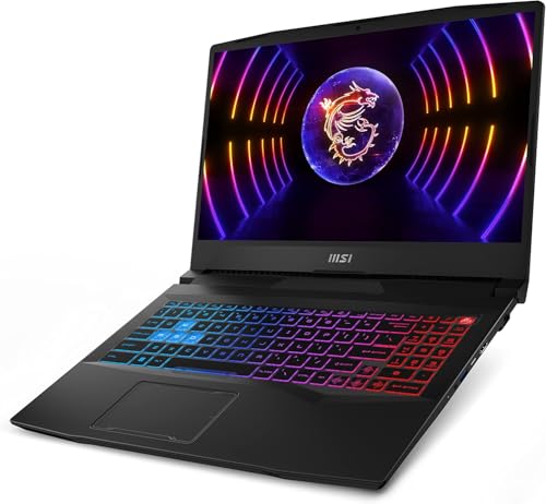 MSI Pulse 15 Gaming Laptop, Intel 14-Core...