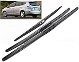 toyota prius occasion ile de france 💎【Excelente Rendimiento】Gran resistencia a la presión y al desgaste, bajo coeficiente de fricción, gran capacidad de carga. Excelente resistencia a la abrasión por agua y a la corrosión, buena resistencia a la oxidación.