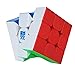 Cuberspeed MoYu WeiLong WRM V10 3x3 Speed Cube Magnetic Speed Cube Stickerless
