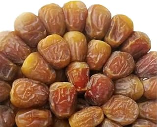 Premium Natural Dried Dates, 1 kg,