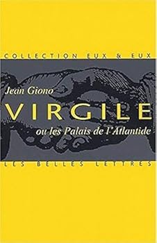 Virgile Ou Les Palais de l'Atlantide