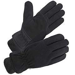 Update Black Deerskin Suede