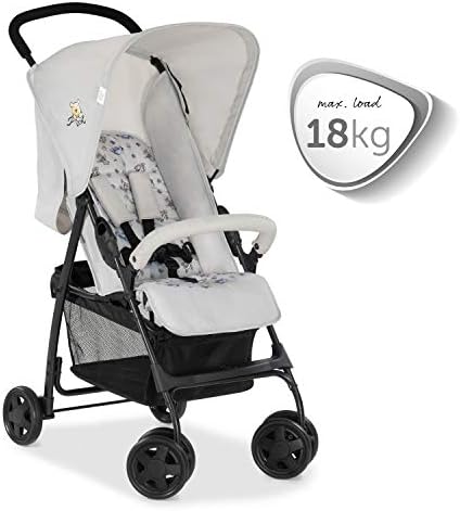 Hauck Disney Lightweigt Pushchair Sport 