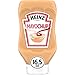 Heinz Mayochup Mayonnaise & Ketchup Sauce Mix (16.5 oz Squeeze Bottle)