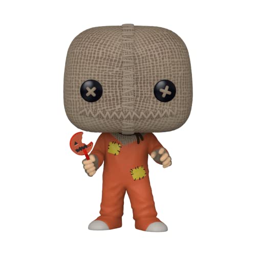 Funko Pop! Trick n Treat 1243 Sam Exclusive by Funko - Used condition - CA$20.87