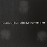 Der Zeltweg:Italian Tapes [Vinyl LP]