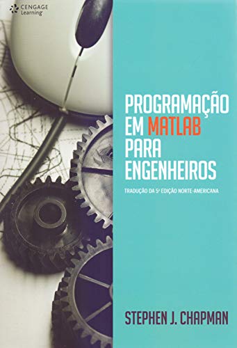 Programação em Matlab para engenheiros: