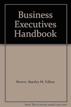 Business Executives Handbook
