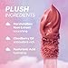 Colourpop Cloud Whip Liquid Lipstick for Women - Blurring Lip Stick with a Soft Finish - Infused with Marshmallow, Cloudberry & Hyaluronic Acid - Creamy & Non-Drying - On Cloud 9 (0.12 Fl oz)