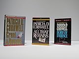 The Patricia Cornwell Audio Collection