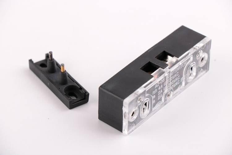 5PCS/lot Elevator Auxiliary Door Lock 161 Switch Lift Accessories