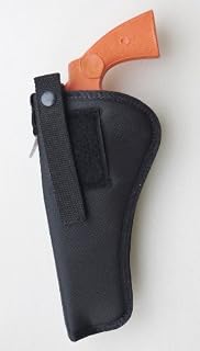 Federal Belt Holster for Taurus 44 & 357 Large Frame Revolvers 6 1/2"