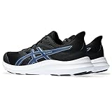 ASICS Men's Jolt 4 Trainers, Black Blue, 10.5 UK - Image 3