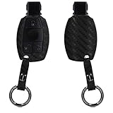 CARBON OPTIK: Diese super stylische Hülle besticht durch ihr außergewöhnliches Faser Muster - ein Look, der Minimalismus und Eleganz ganz glamourös vereint.