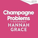 Cover of Champagne Problems