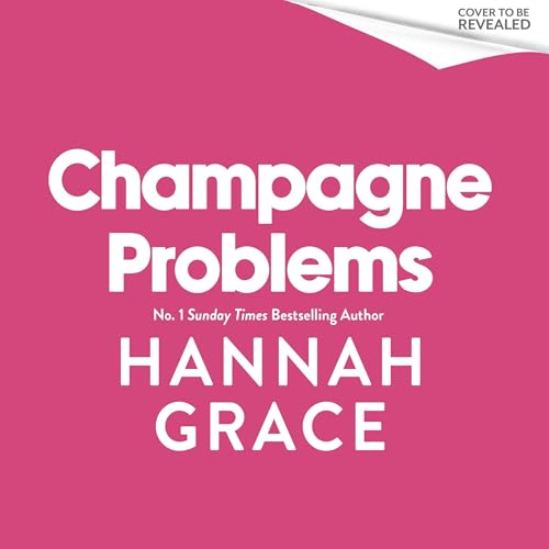 Champagne Problems cover art