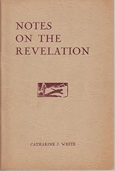 Unknown Binding Notes on the Revelation Book