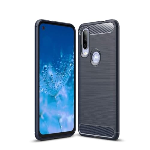 Coque de protection Motorola Moto P40 Power pour éviter les rayures