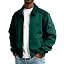 H005- Dark Green