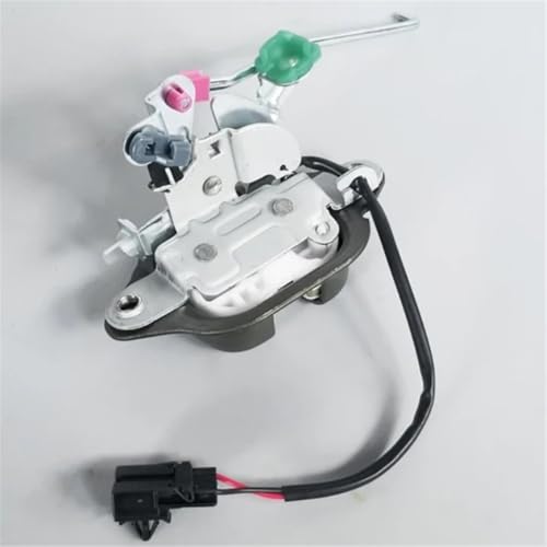 Serrure de hayon pour Nissan Xterra voyagez l'esprit tranquille avec le loquet 90500-7Z400