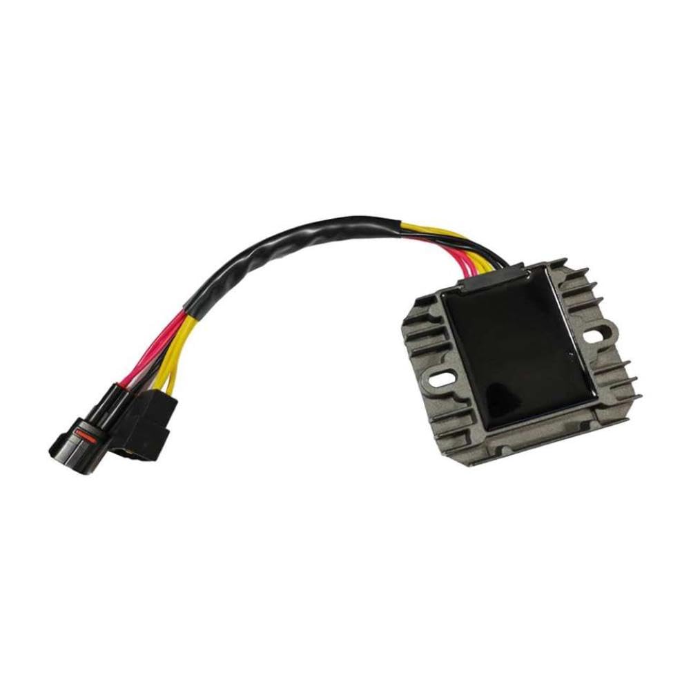 Voltage Rectifier Regulator 32800-41F11 32800-02H00 Compatible With GSX-R1000 GSX-R1300 GSX1300