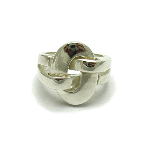 Bague en argent massif 925 Empress R001635 le cadeau parfait à offrir