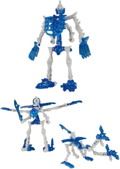 Amazon | メガほねほねザウルス(2025) [全6種セット(フルコンプ)]※BOX