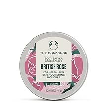 The Body Shop Body Butter