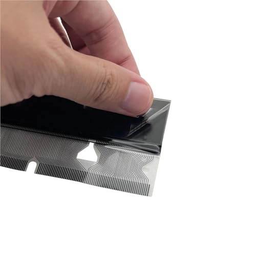 Cuadro de instrumentos como nuevo: pantalla LCD para BMW E39, E38 y X5 E53 6