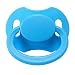 Littleforbig Bigshield Generation-2 Adult Sized Pacifier Dummy for Adult Baby ABDL Blue