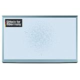 Samsung The Serif 127 cm (50') 4K Ultra HD Smart TV WiFi Bleu