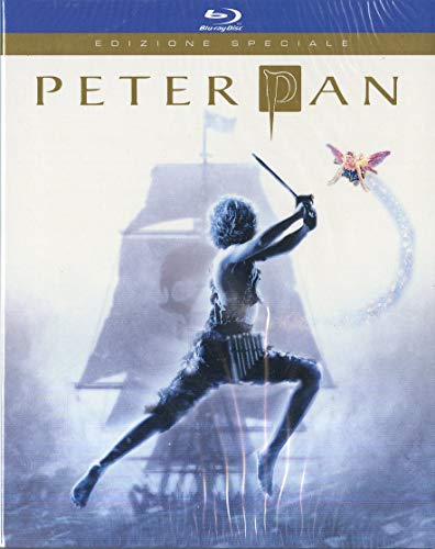  Peter Pan