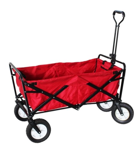 Carro bajo plegable Cosma COS071: herramienta de carga portátil BC807906 1