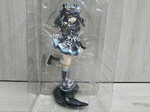 ユニ 「超次元ゲイム ネプテューヌ」 1/8 ブロッコリー 超次元ゲイム ネプテューヌ「ユニ」寝起きVer. 1/8 完成品
