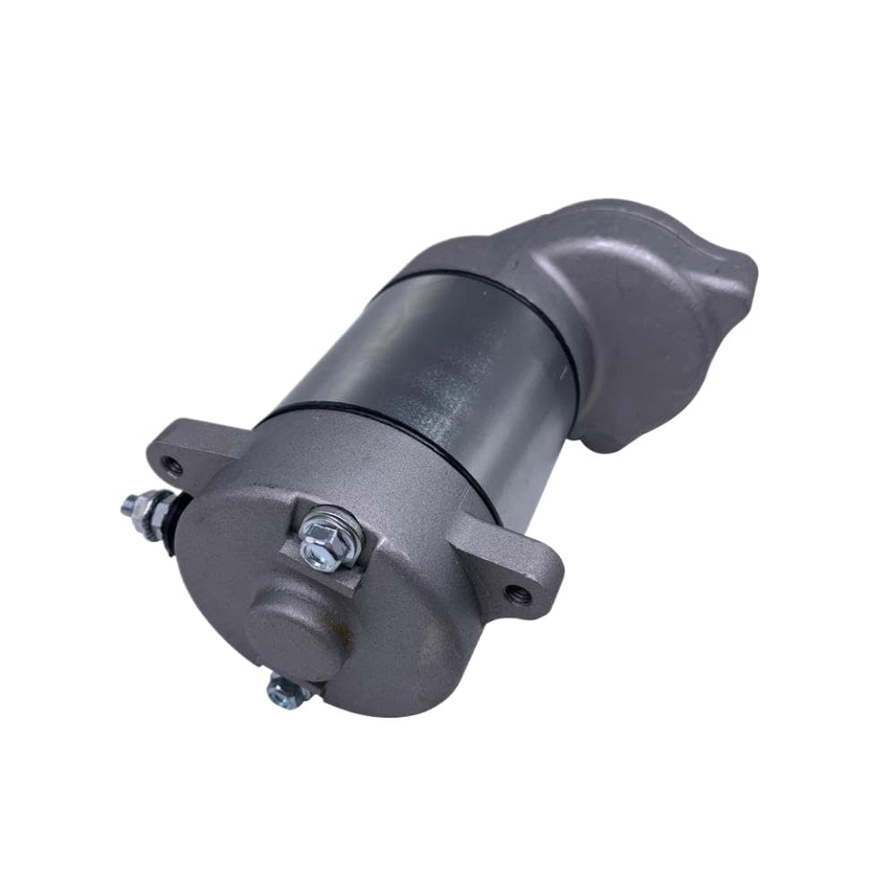 ATV Starter Drive Compatible with PA101 SM-8 SM13298 Models for 250cc 300cc 350cc 400cc Engines 1985-2006 Replacement Part Numbers 3083646 3083760 3084403 3085393