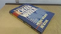 Chosen Warrior: The Morris Cerullo Story 0884192644 Book Cover