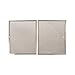 S99010302 Kenmore Range Hood Filter Kit (1 Pair)