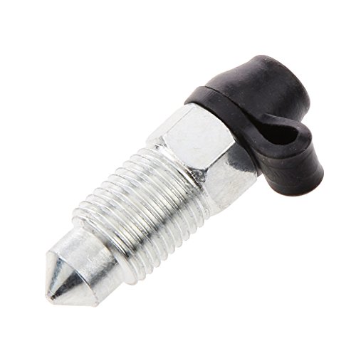 LOVIVER Confezione di Ricambio per Motocicletta da...