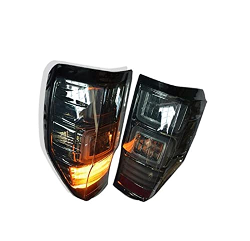 Feu arrière Ranger T6 T7 T8 Wildtrack fumé au design premium