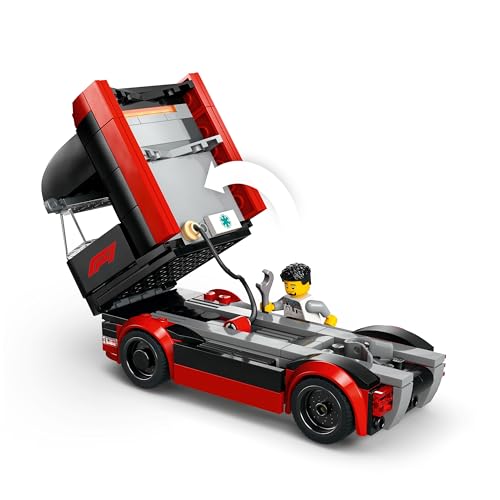 La mejor selección de Lego city sets los preferidos por los clientes. 6 La mejor selección de Lego city sets los preferidos por los clientes. 6