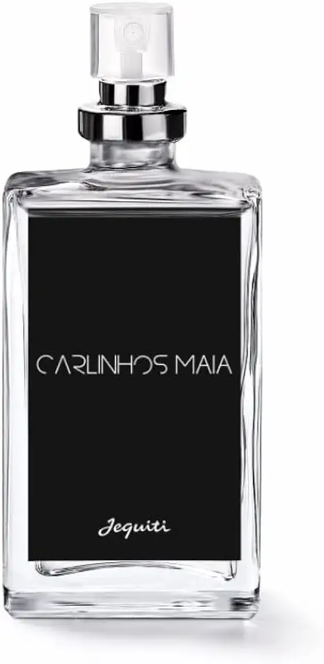 Jequiti Colônia Masculina Carlinhos Maia 25 Ml