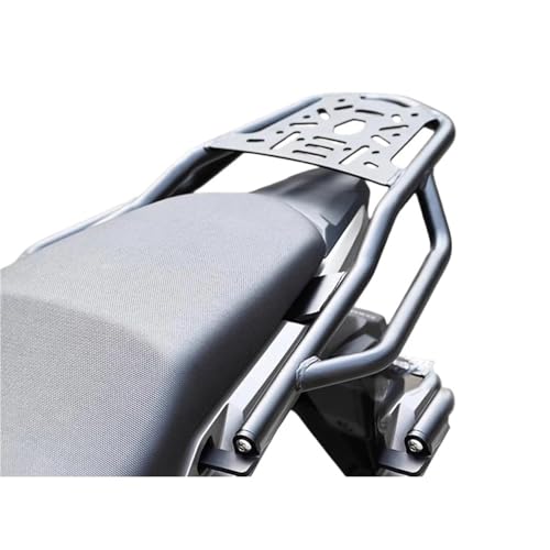 Porte-bagages arrière NX 500 support de transport pour road-trip de vacances - 3