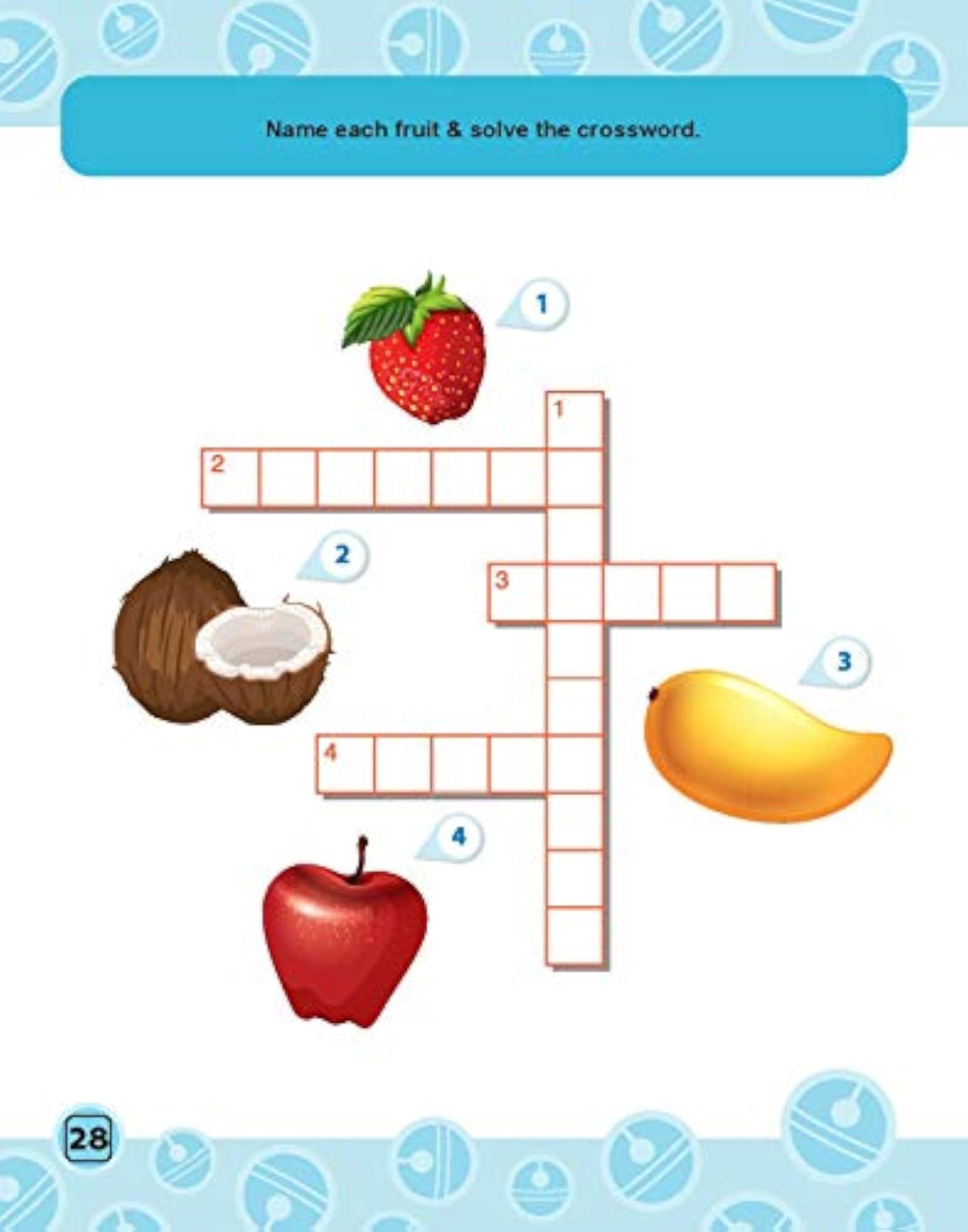 Doraemon Puzzle & Sticker Activity Book 1